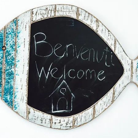 Sogno Salento Monolocali Appartement Porto Cesareo