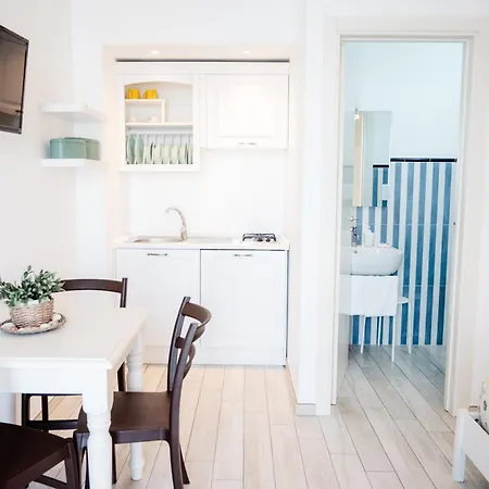 Sogno Salento Monolocali *