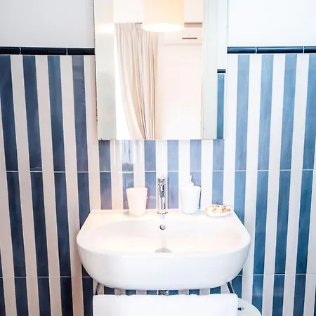 Sogno Salento Monolocali Appartement Porto Cesareo