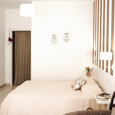 Sogno Salento Monolocali Appartement *