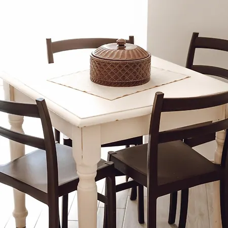 Sogno Salento Monolocali Appartement