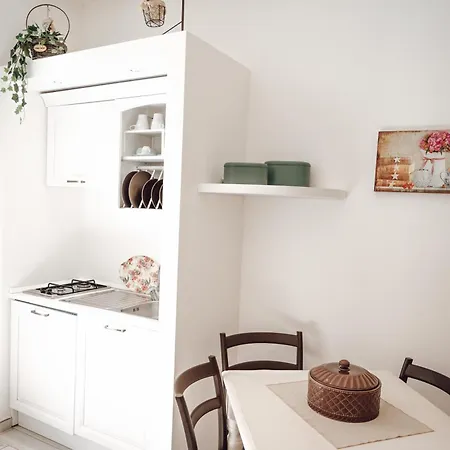 Sogno Salento Monolocali Appartement *