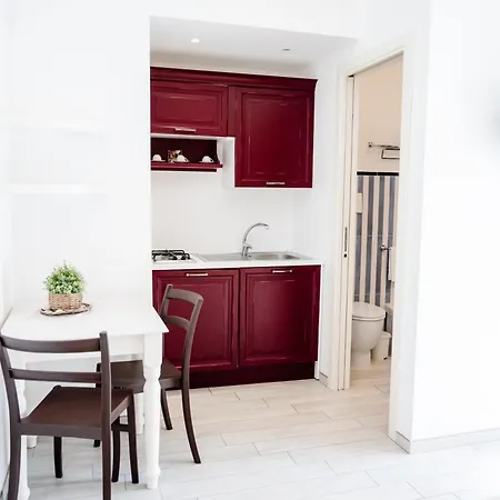 Appartement Sogno Salento Monolocali *