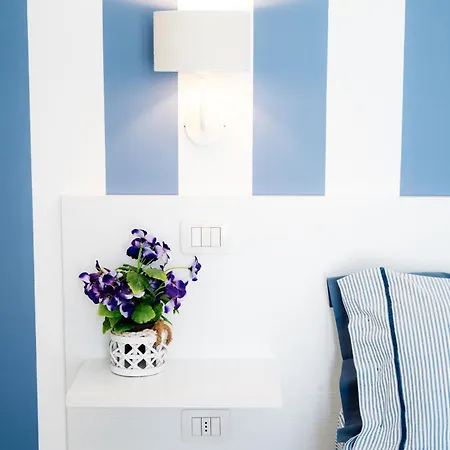 Sogno Salento Monolocali Appartement Porto Cesareo