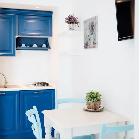 Sogno Salento Monolocali