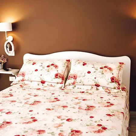 Sogno Salento Monolocali Appartement