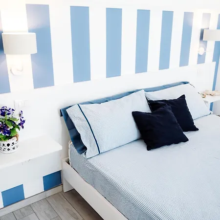 Sogno Salento Monolocali Appartement *