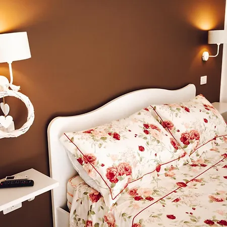 Appartement Sogno Salento Monolocali *