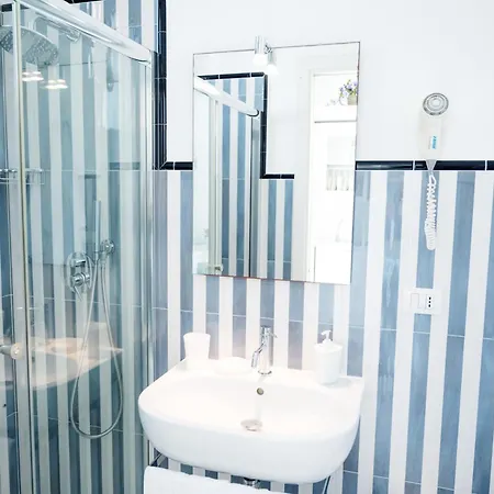 Appartement Sogno Salento Monolocali