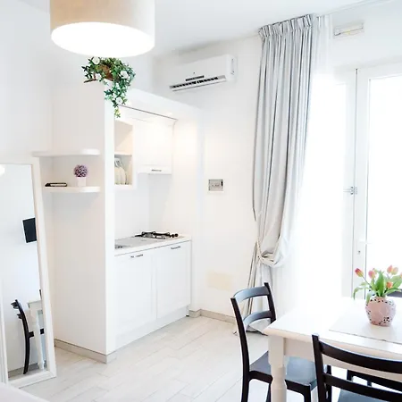 Sogno Salento Monolocali Appartement *