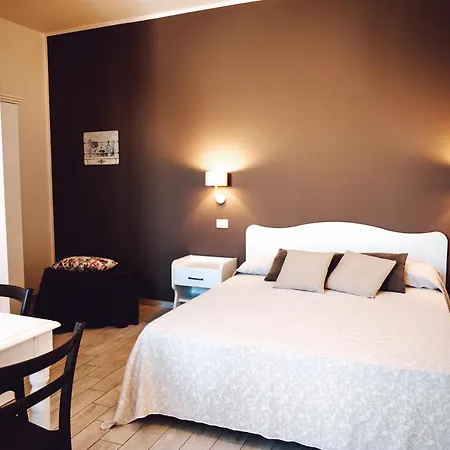 Appartement Sogno Salento Monolocali Porto Cesareo
