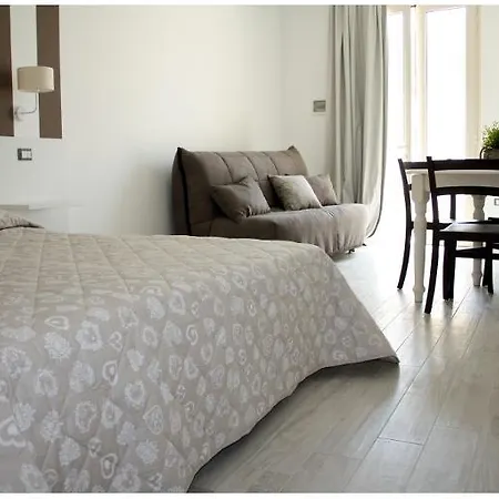 Sogno Salento Monolocali *