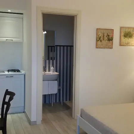 Sogno Salento Monolocali Appartement