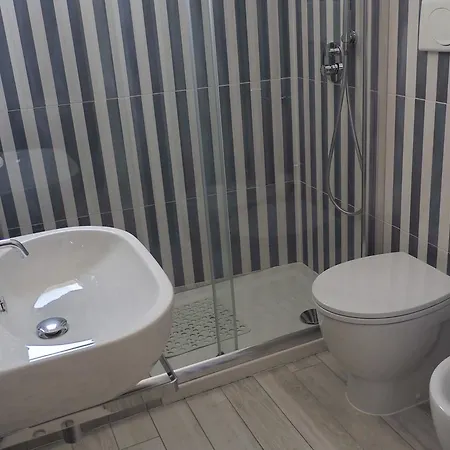 Sogno Salento Monolocali Apartment *