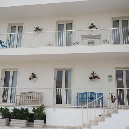 Sogno Salento Monolocali Porto Cesareo