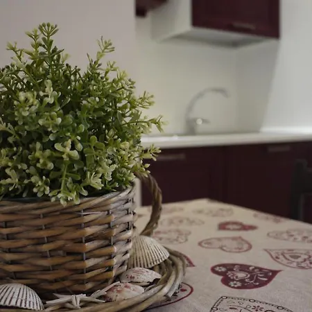 Sogno Salento Monolocali *