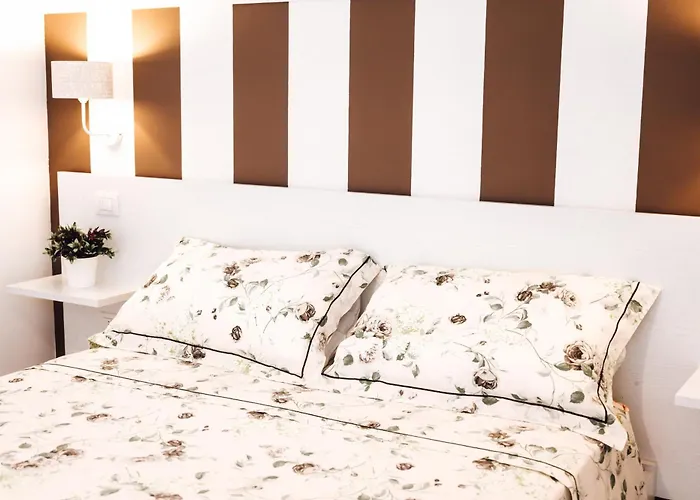 Apartamento Sogno Salento Monolocali Porto Cesareo