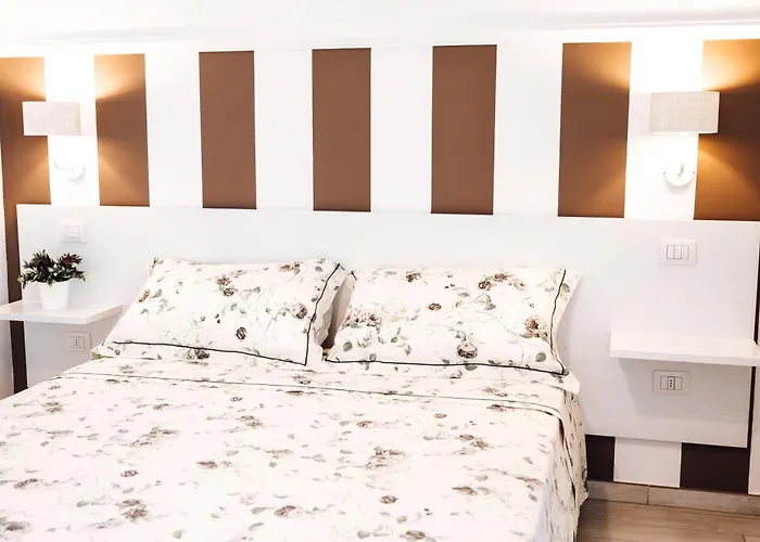 Apartamento Sogno Salento Monolocali *