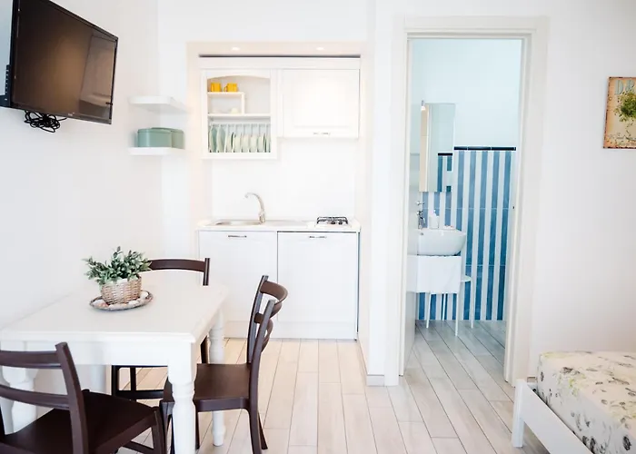 Sogno Salento Monolocali *