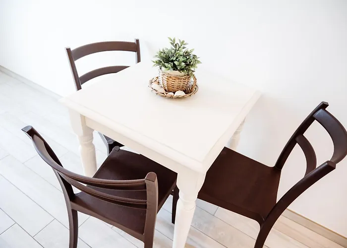 Sogno Salento Monolocali * Porto Cesareo