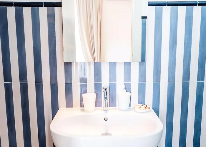 Sogno Salento Monolocali Apartamento Porto Cesareo