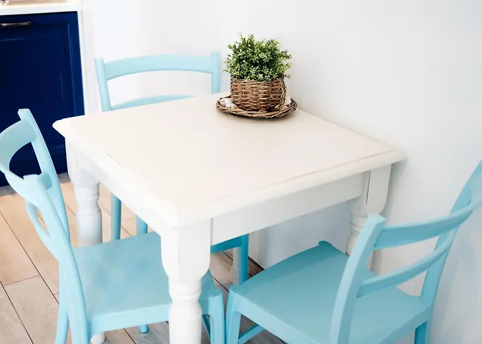 Apartamento Sogno Salento Monolocali Porto Cesareo