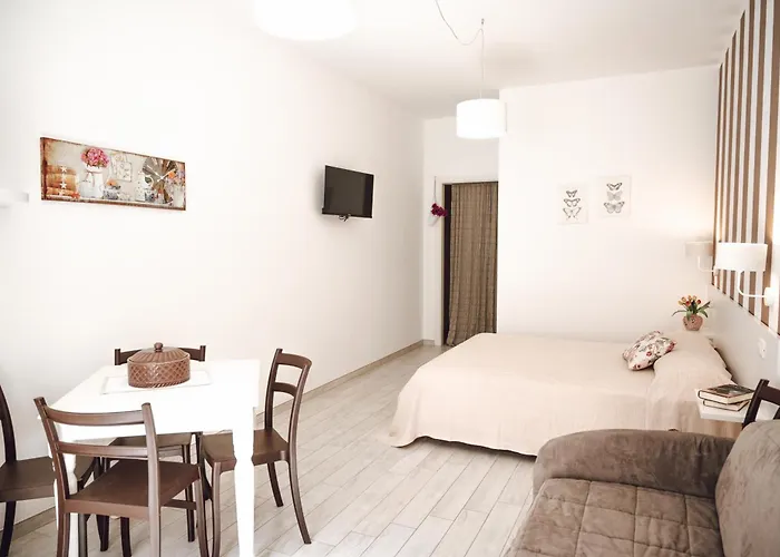 Apartamento Sogno Salento Monolocali *