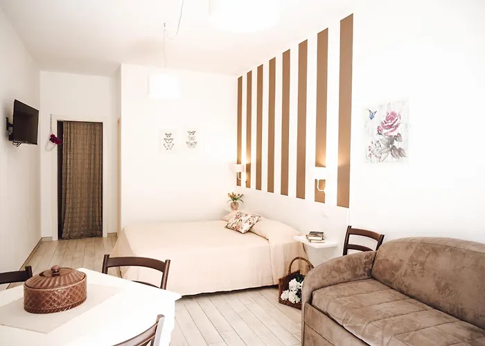 Apartamento Sogno Salento Monolocali Porto Cesareo