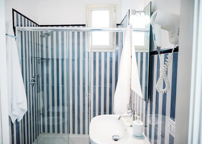 Apartamento Sogno Salento Monolocali