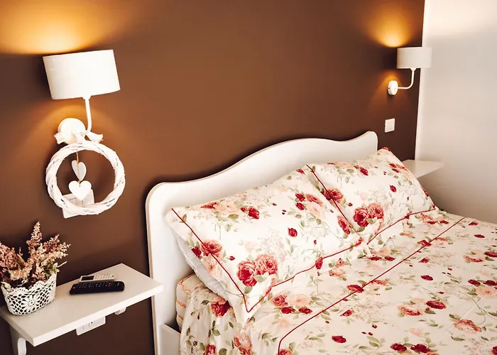 Apartamento Sogno Salento Monolocali *