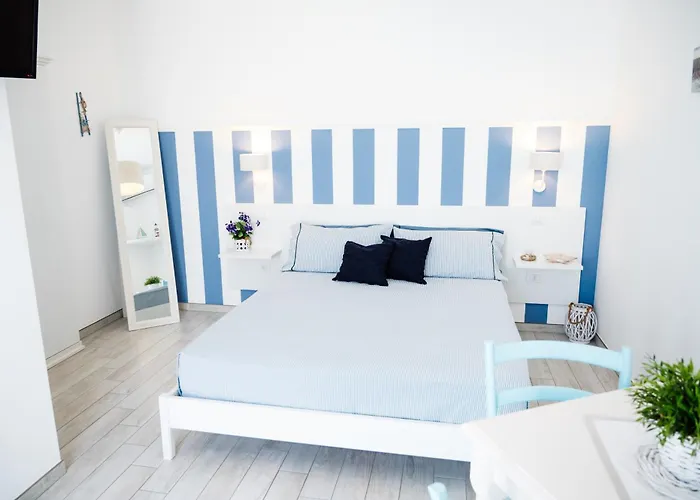 Apartamento Sogno Salento Monolocali Porto Cesareo