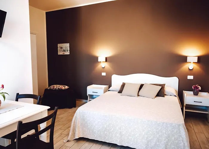 Apartamento Sogno Salento Monolocali Porto Cesareo