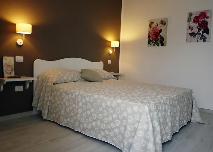 Apartamento Sogno Salento Monolocali