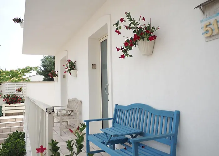 Sogno Salento Monolocali Apartamento *