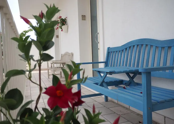 Apartamento Sogno Salento Monolocali Porto Cesareo