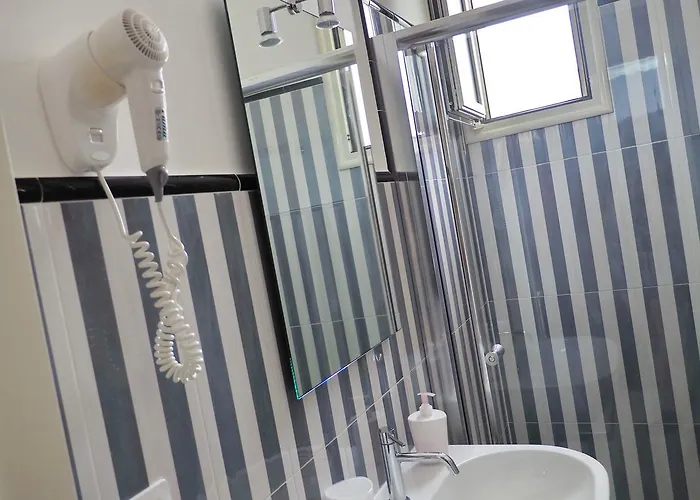 Apartamento Sogno Salento Monolocali Porto Cesareo