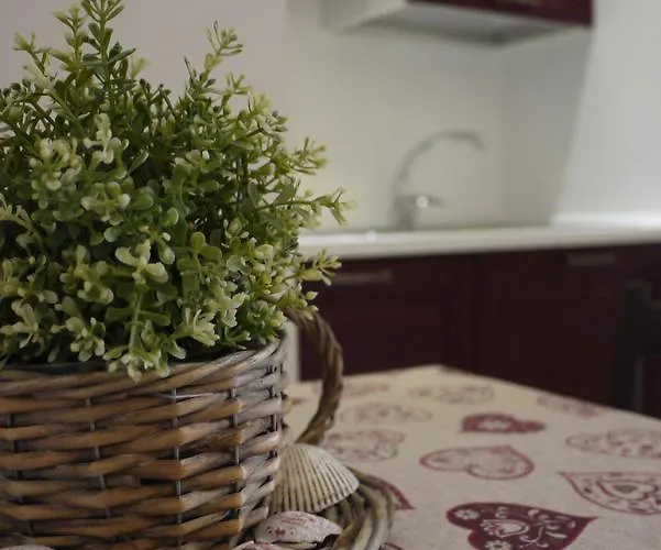 Sogno Salento Monolocali *