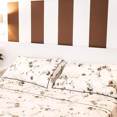 Апартаменты Sogno Salento Monolocali Порто-Чезарео