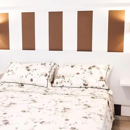 Апартаменты Sogno Salento Monolocali *