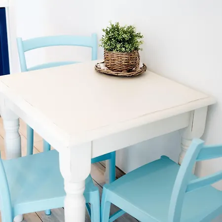 公寓 Sogno Salento Monolocali 切萨雷奥港