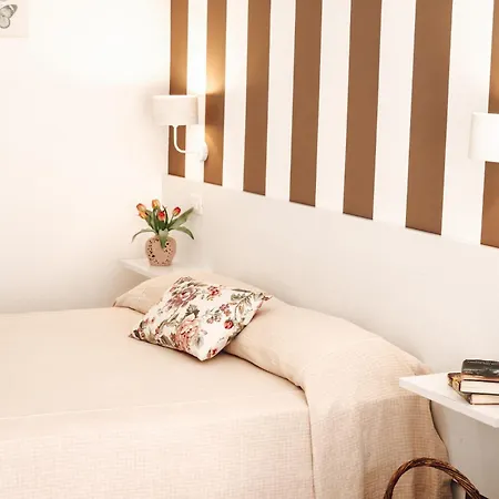 公寓 Sogno Salento Monolocali 切萨雷奥港