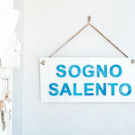 Sogno Salento Monolocali 切萨雷奥港