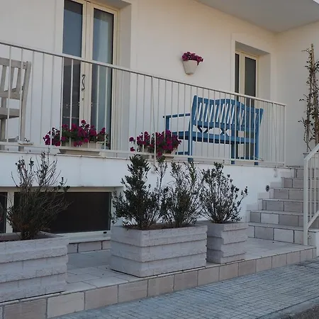 Sogno Salento Monolocali Порто-Чезарео