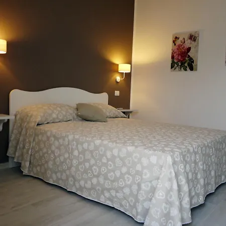 公寓 Sogno Salento Monolocali