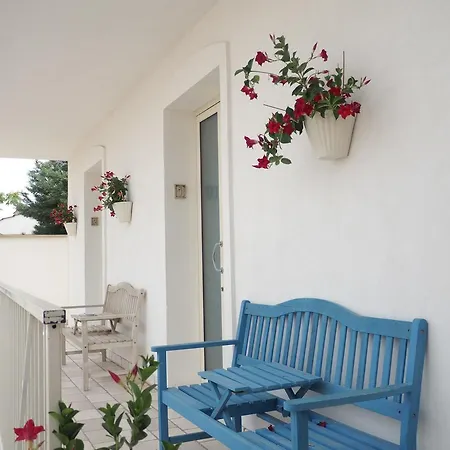 Sogno Salento Monolocali 公寓 *