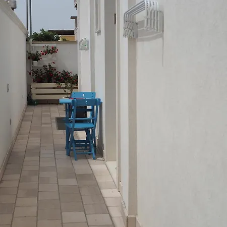 Sogno Salento Monolocali Διαμέρισμα Porto Cesareo