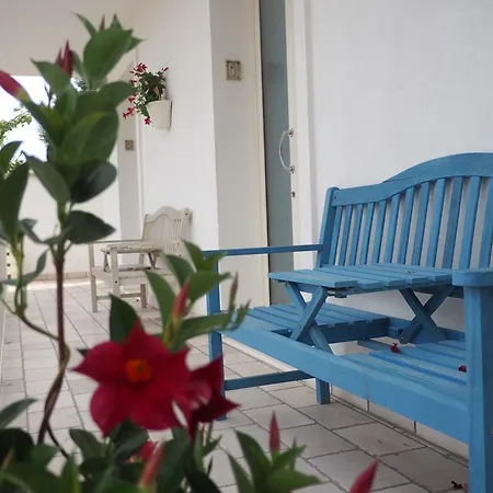 公寓 Sogno Salento Monolocali 切萨雷奥港