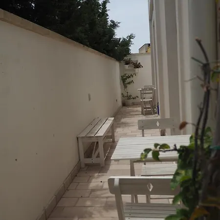 Sogno Salento Monolocali Διαμέρισμα *