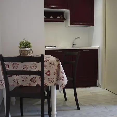 Sogno Salento Monolocali * Порто-Чезарео