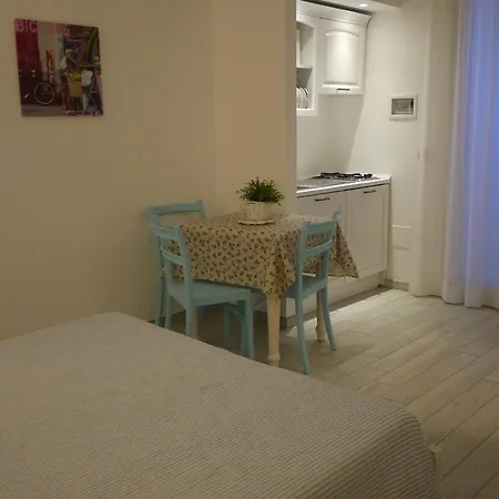 Sogno Salento Monolocali 公寓 切萨雷奥港